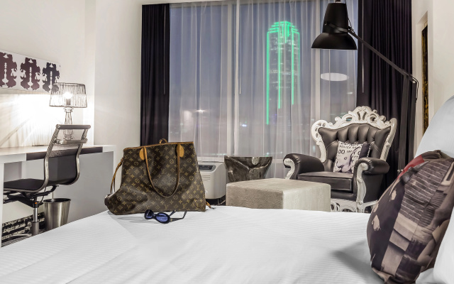 photo 5 of Lorenzo Hotel Dallas, Tapestry Collection by Hilton