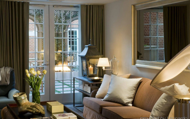photo 2 of Archer Hotel Old Town Alexandria