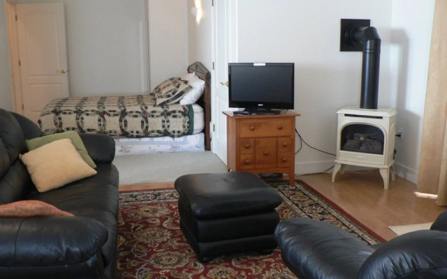 photo 3 of Los Altos Bed & Breakfast