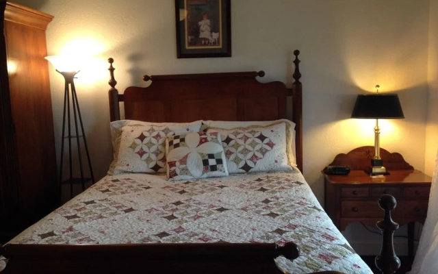photo 4 of Los Altos Bed & Breakfast