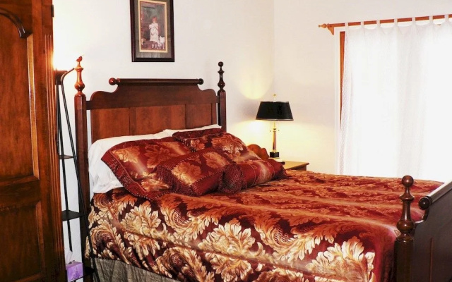 photo 5 of Los Altos Bed & Breakfast