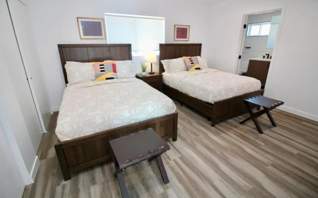 photo 2 of Los Angeles 3BR&3BT Villa Suites with Free Parking