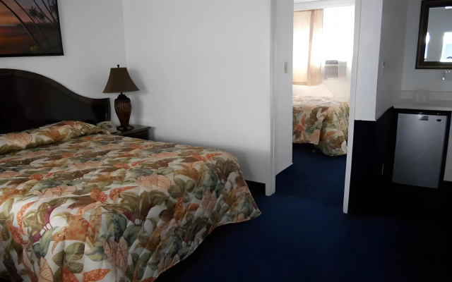 photo 3 of Los Angeles Adventurer All Suite Hotel at LAX