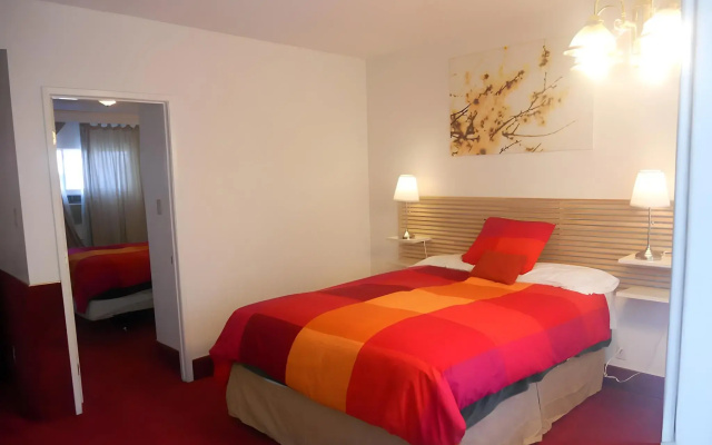 photo 4 of Los Angeles Adventurer All Suite Hotel at LAX
