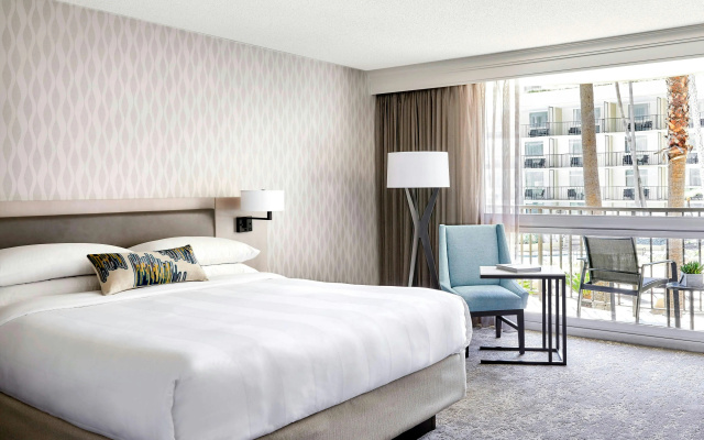 photo 3 of Los Angeles Airport Marriott