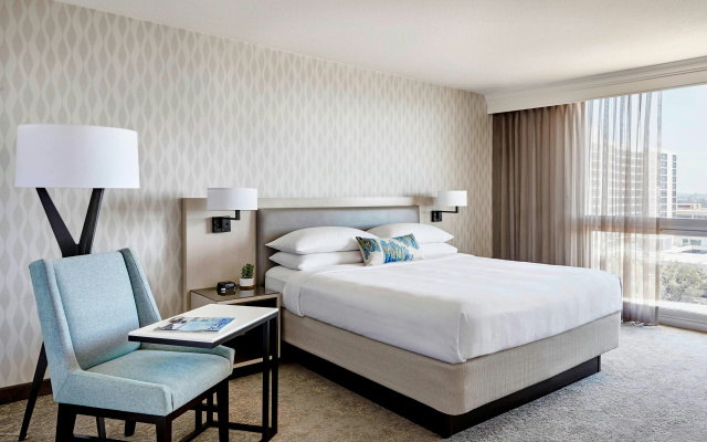 photo 4 of Los Angeles Airport Marriott