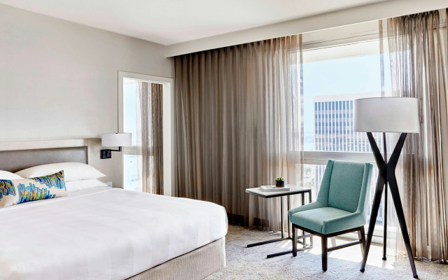 photo 5 of Los Angeles Airport Marriott