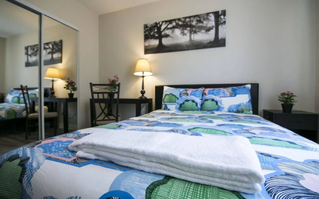 photo 4 of Los Angeles Downtown Apartments