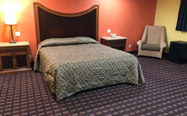 photo 3 of Los Angeles Inn & Suites - LAX