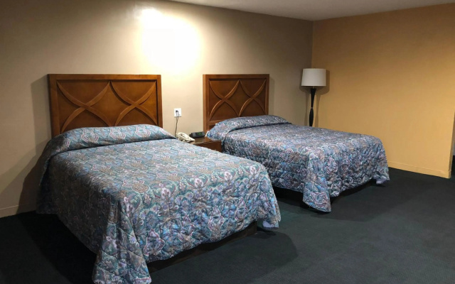 photo 5 of Los Angeles Inn & Suites - LAX