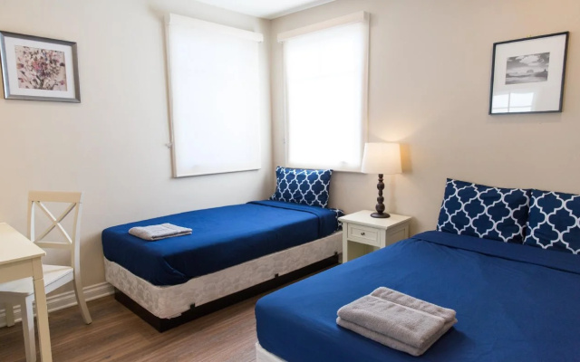 photo 5 of Los Angeles RoomRentals Harvard Heights