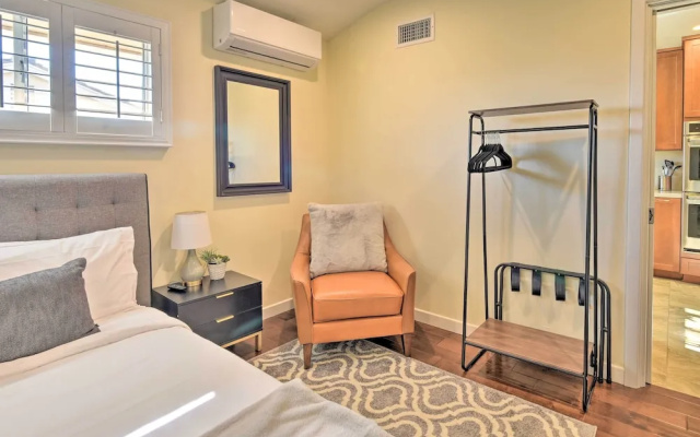 photo 5 of Los Angeles Suite ~ 12 Mi From Downtown!