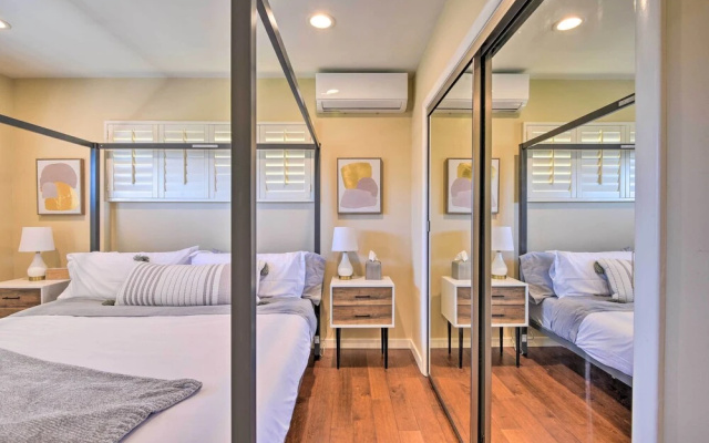 photo 3 of Los Angeles Suite ~ 7 Mi to Venice Beach!