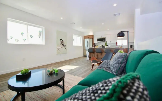 photo 5 of Los Angeles Villas 3BR 3BT Parking