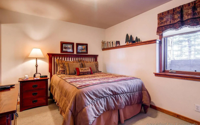 photo 3 of Los Pinos by Breckenridge Resort Managers