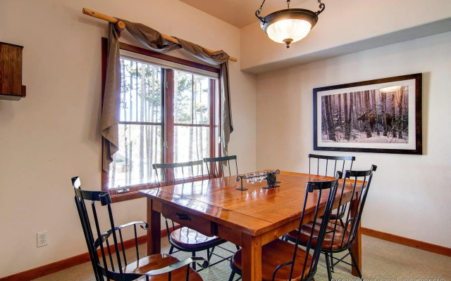 photo 5 of Los Pinos by Breckenridge Resort Managers