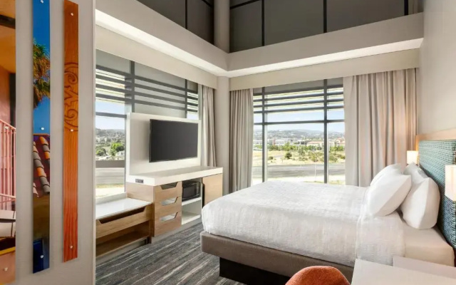photo 5 of Hampton Inn & Suites San Mateo-San Francisco Airport