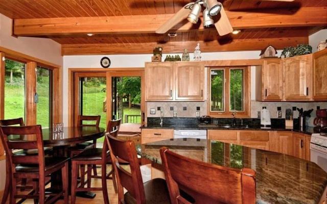 photo 4 of Lost River Lodge