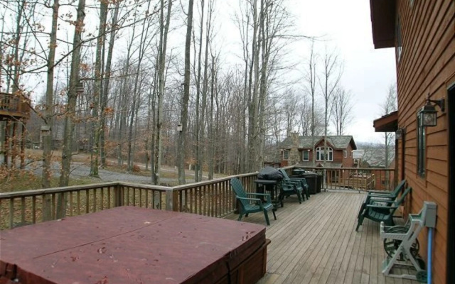 photo 5 of Lost River Lodge