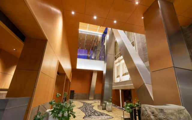 photo 2 of Lotte Hotel Seattle