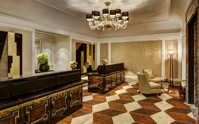 photo 2 of Lotte New York Palace