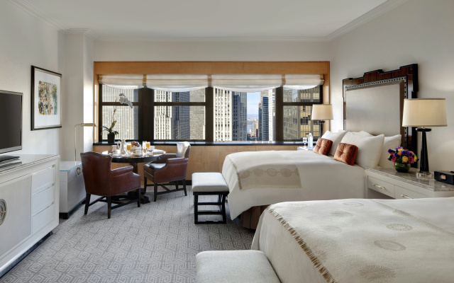 photo 3 of Lotte New York Palace