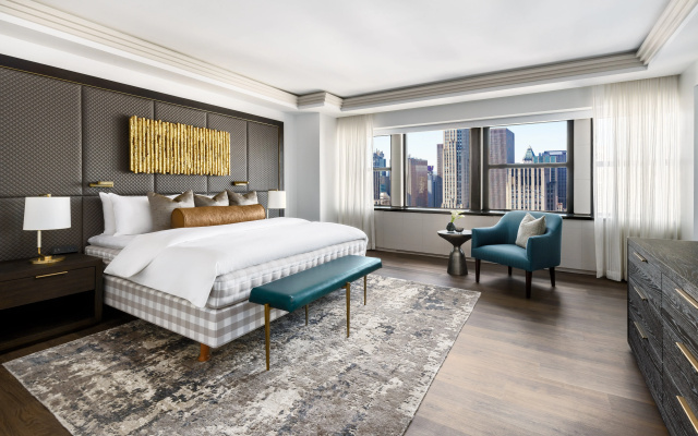 photo 5 of Lotte New York Palace