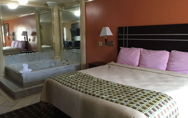 photo 5 of Lotus Inn