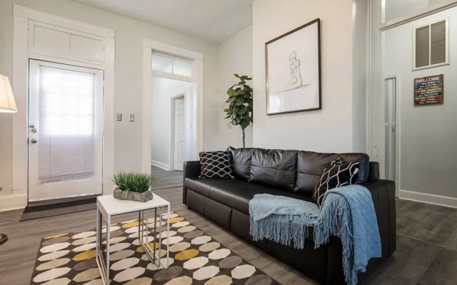 photo 3 of Louisville Dream House 4BR/2BA  by CozySuites