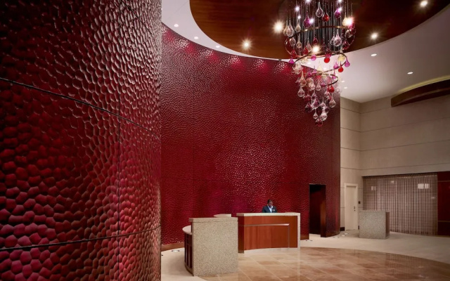 photo 2 of Marriott Louisville East