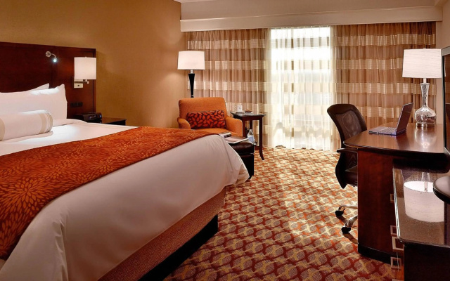 photo 3 of Marriott Louisville East