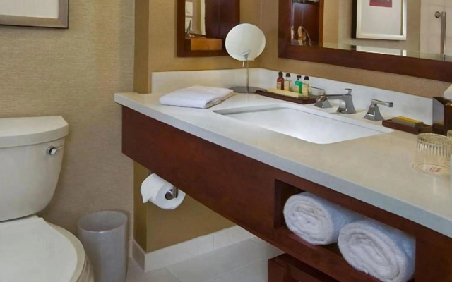 photo 4 of Marriott Louisville East