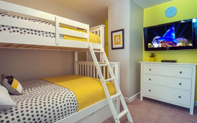 photo 4 of Love Bug - 2 Br Condo