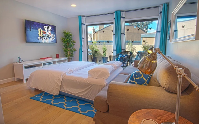 photo 5 of Love Bug - 2 Br Condo