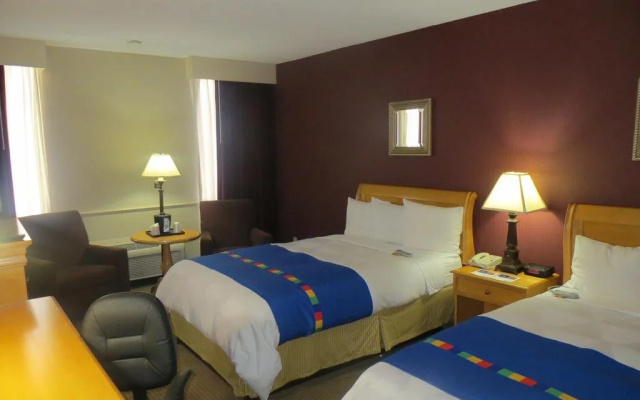 photo 5 of Love Field Hotel and Suites