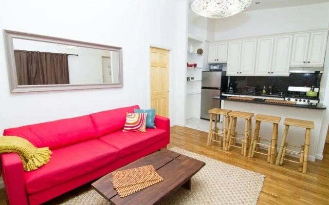 photo 4 of Lovely 1 BR on Gramercy