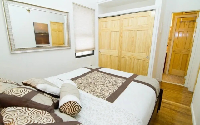 photo 5 of Lovely 1 BR on Gramercy