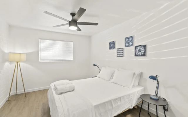 photo 3 of Lovely 1-bedroom condo in Biltmore