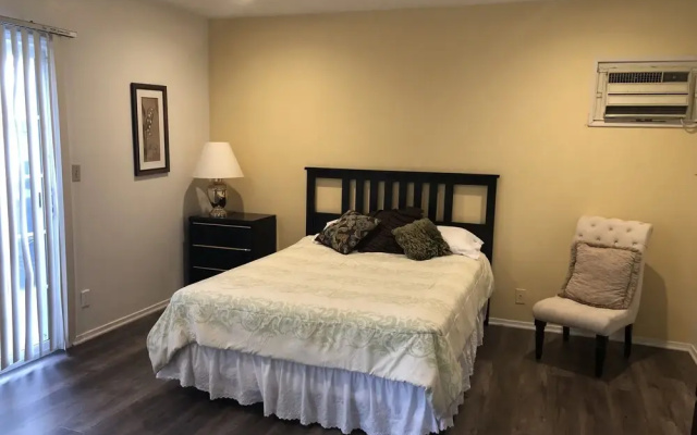 photo 3 of Lovely 1-Bedroom Home with Pool