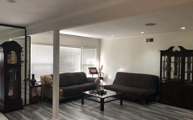 photo 3 of Lovely 2 Bedroom Home with Pool