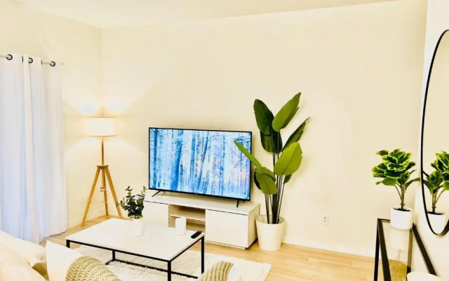 photo 2 of Lovely 2-story 2-bedroom unit with free secure parking
