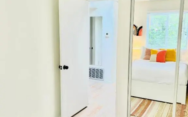 photo 3 of Lovely 2-story 2-bedroom unit with free secure parking