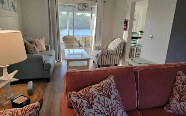 photo 5 of Lovely 2Bed/2Bth On Golf Course in Rotonda West