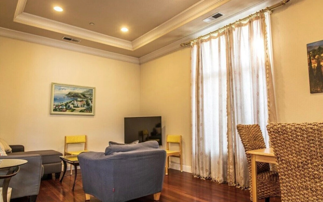 photo 3 of Lovely 2-bedroom in Cupertino