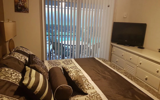 photo 2 of Lovely 3 Bed Home with Private Pool in Disney Area CC100CC