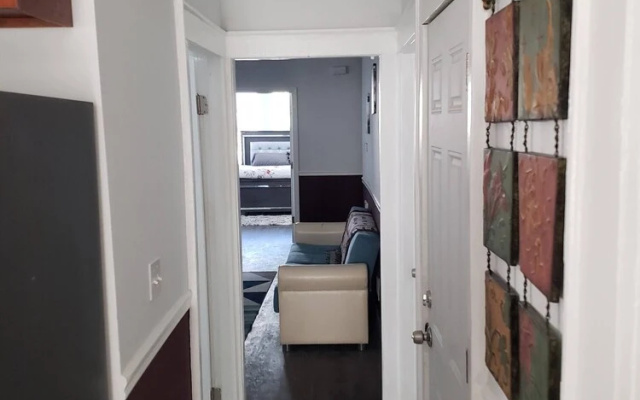 photo 4 of Lovely 3 Bedroom Apt With Parking On Premises