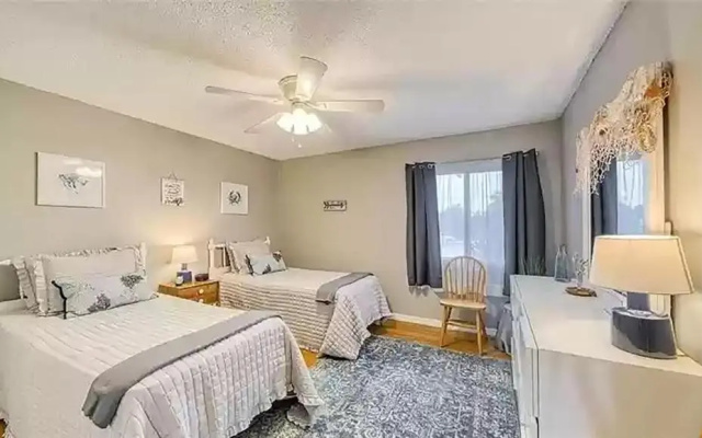photo 4 of Lovely 3 Bedroom Condo On Golf Course