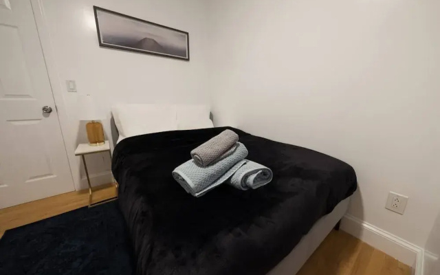 photo 5 of Lovely 4 Br Apt - 2 Blocks To Central Park West