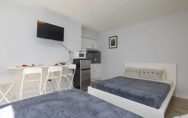 photo 3 of Lovely Apartment 10mins From Beach, 2mins to Mall