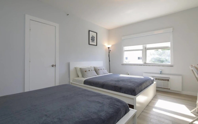 photo 5 of Lovely Apartment 10mins From Beach, 2mins to Mall